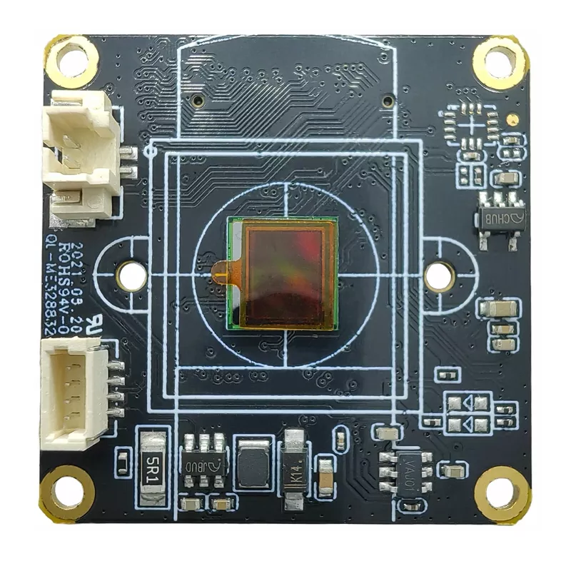 G1-IMX335-V1.0 摄像头模组Sensor PCBA板