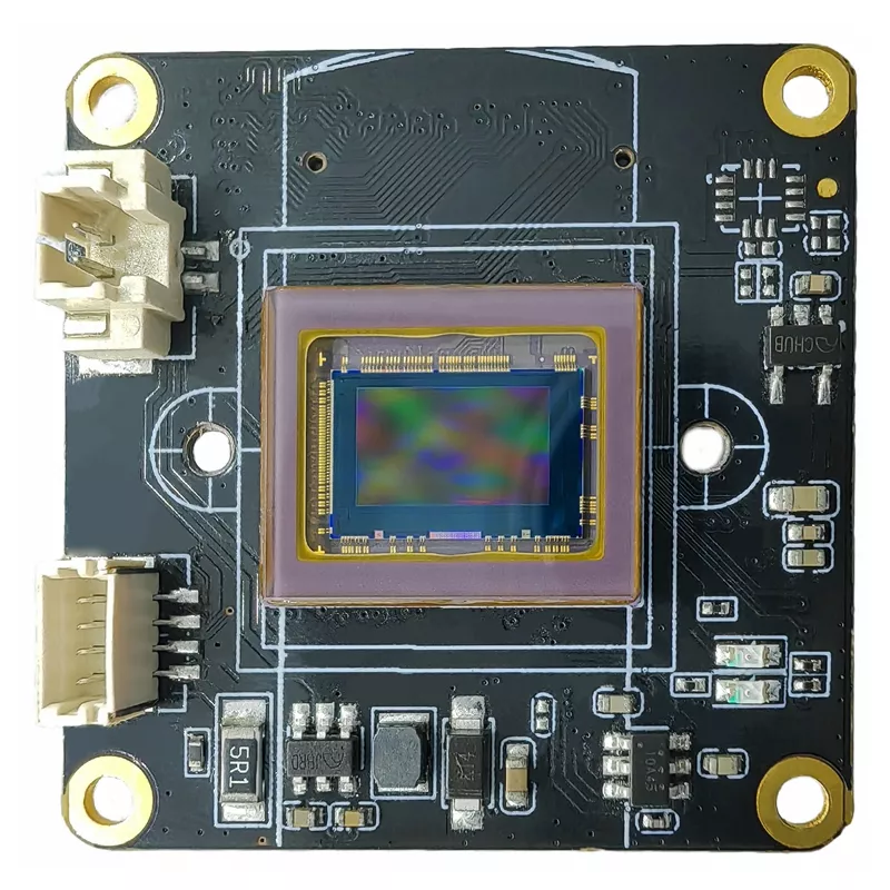 G1-IMX385-V1.0 摄像头模组Sensor PCBA板