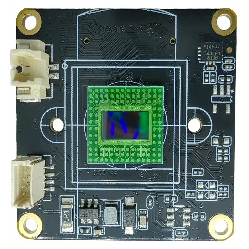 G1-OS12D40-V1.0 摄像头模组Sensor PCBA板