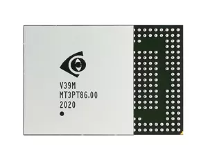 Puce icatch du module de caméra