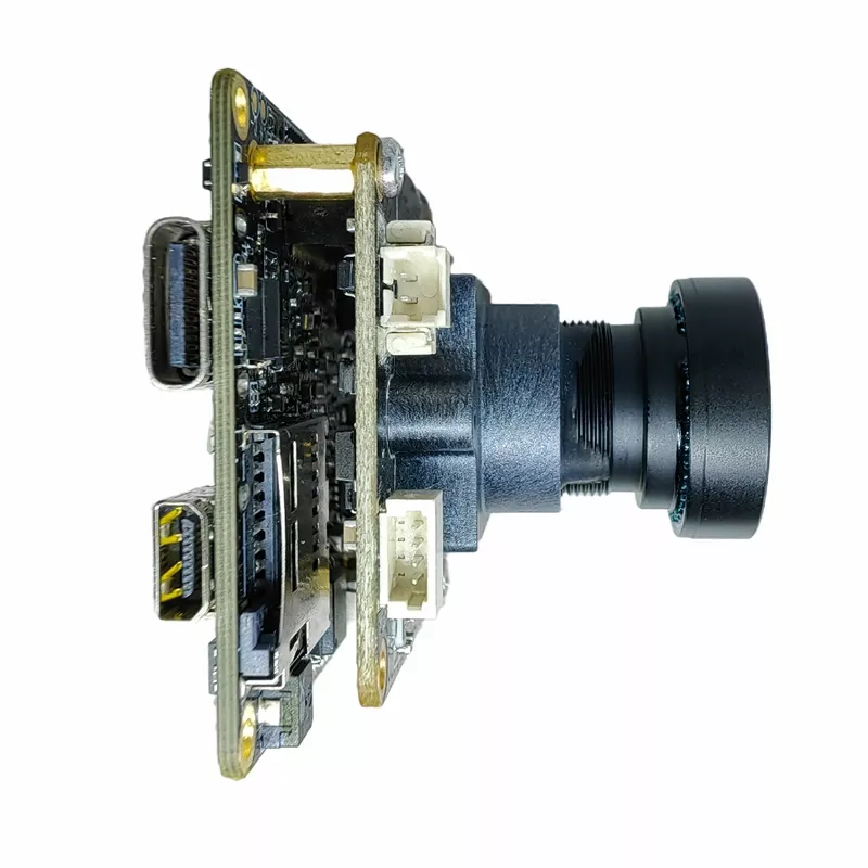 USB摄像头 4K防抖摄像头模组【DIY摄像机-G1A基础版】