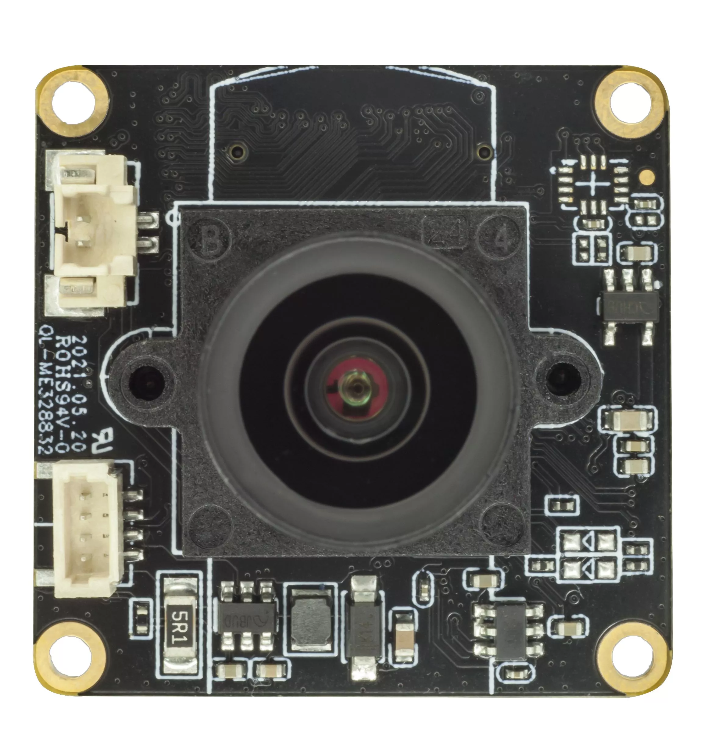 G1-IMX335-V1.0 低照度摄像头模组 imx335摄像头