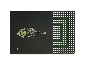 Puce icatch du module de caméra